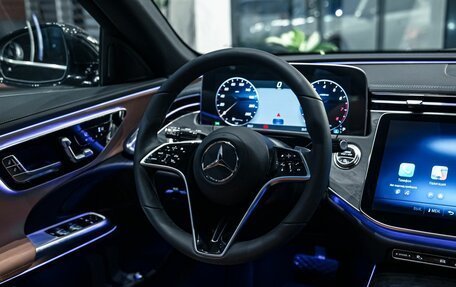 Mercedes-Benz E-Класс, 2025 год, 6 990 000 рублей, 13 фотография