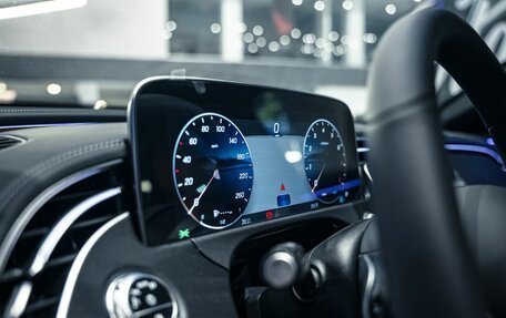 Mercedes-Benz E-Класс, 2025 год, 6 990 000 рублей, 14 фотография