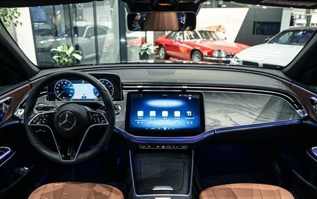 Mercedes-Benz E-Класс, 2025 год, 6 990 000 рублей, 11 фотография