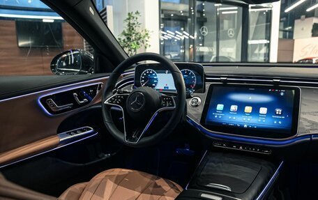 Mercedes-Benz E-Класс, 2025 год, 6 990 000 рублей, 12 фотография