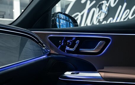 Mercedes-Benz E-Класс, 2025 год, 6 990 000 рублей, 18 фотография