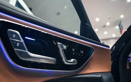 Mercedes-Benz E-Класс, 2025 год, 6 990 000 рублей, 16 фотография
