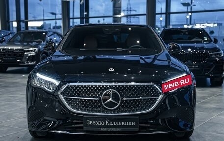 Mercedes-Benz E-Класс, 2025 год, 6 990 000 рублей, 9 фотография