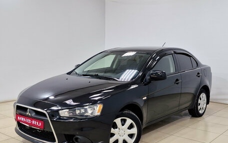 Mitsubishi Lancer IX, 2013 год, 795 000 рублей, 4 фотография
