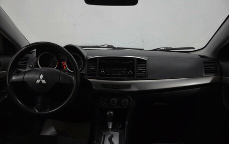 Mitsubishi Lancer IX, 2013 год, 795 000 рублей, 13 фотография