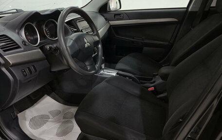 Mitsubishi Lancer IX, 2013 год, 795 000 рублей, 12 фотография