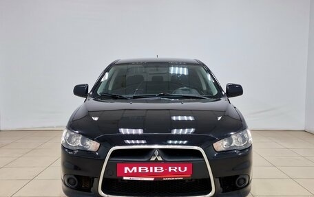 Mitsubishi Lancer IX, 2013 год, 795 000 рублей, 5 фотография