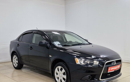 Mitsubishi Lancer IX, 2013 год, 795 000 рублей, 6 фотография