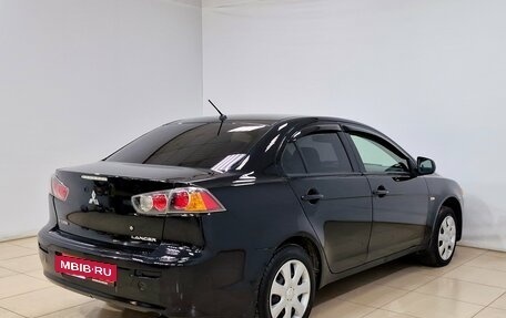 Mitsubishi Lancer IX, 2013 год, 795 000 рублей, 7 фотография