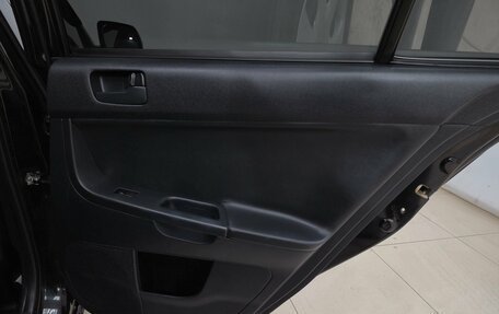 Mitsubishi Lancer IX, 2013 год, 795 000 рублей, 17 фотография