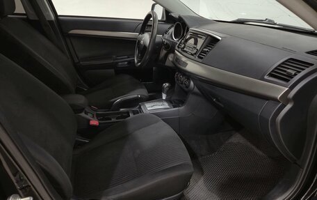 Mitsubishi Lancer IX, 2013 год, 795 000 рублей, 16 фотография