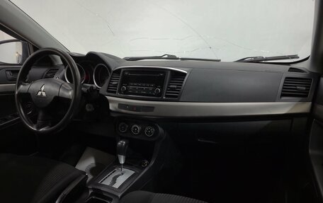 Mitsubishi Lancer IX, 2013 год, 795 000 рублей, 15 фотография