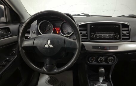 Mitsubishi Lancer IX, 2013 год, 795 000 рублей, 14 фотография