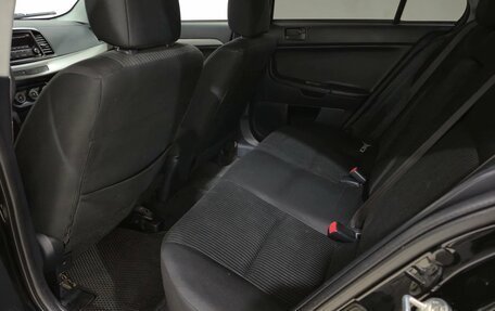 Mitsubishi Lancer IX, 2013 год, 795 000 рублей, 18 фотография