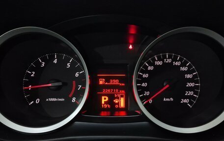 Mitsubishi Lancer IX, 2013 год, 795 000 рублей, 19 фотография