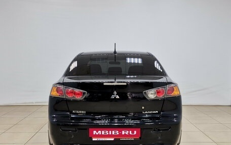 Mitsubishi Lancer IX, 2013 год, 795 000 рублей, 8 фотография