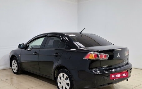 Mitsubishi Lancer IX, 2013 год, 795 000 рублей, 9 фотография