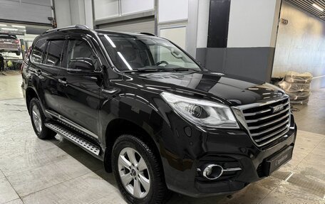 Haval H9 I рестайлинг, 2021 год, 2 649 000 рублей, 3 фотография
