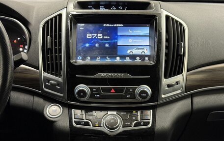 Haval H9 I рестайлинг, 2021 год, 2 649 000 рублей, 11 фотография