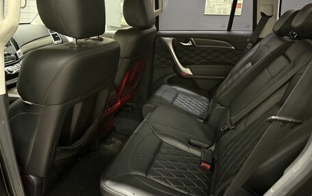 Haval H9 I рестайлинг, 2021 год, 2 649 000 рублей, 8 фотография