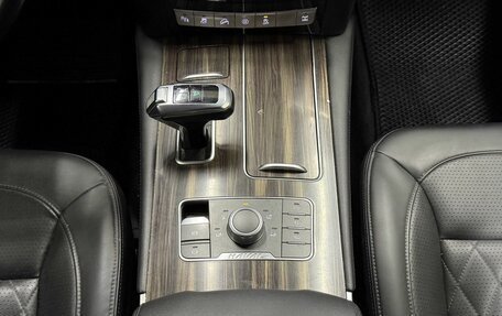 Haval H9 I рестайлинг, 2021 год, 2 649 000 рублей, 10 фотография