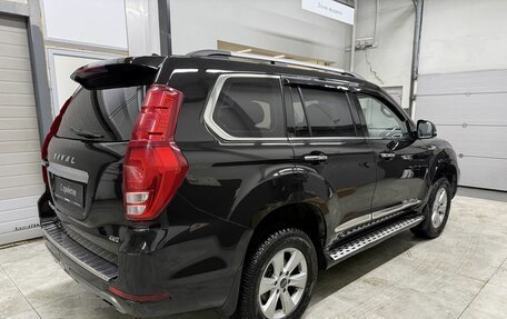 Haval H9 I рестайлинг, 2021 год, 2 649 000 рублей, 4 фотография