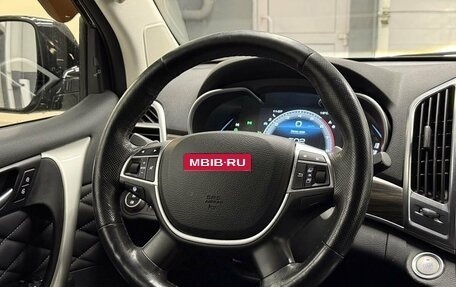 Haval H9 I рестайлинг, 2021 год, 2 649 000 рублей, 12 фотография