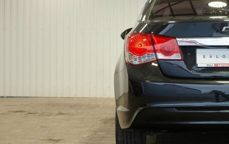 Chevrolet Cruze II, 2014 год, 955 000 рублей, 11 фотография