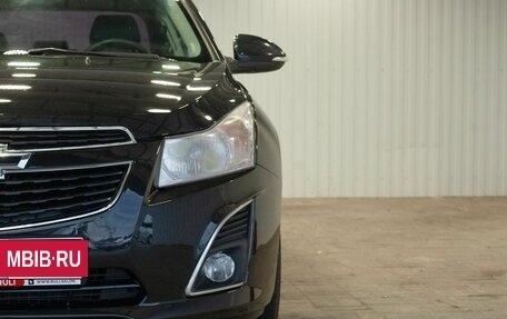 Chevrolet Cruze II, 2014 год, 955 000 рублей, 5 фотография