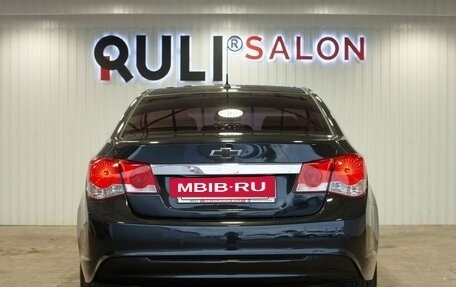 Chevrolet Cruze II, 2014 год, 955 000 рублей, 9 фотография