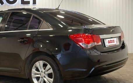 Chevrolet Cruze II, 2014 год, 955 000 рублей, 14 фотография