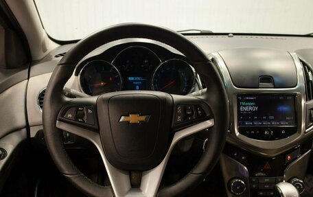 Chevrolet Cruze II, 2014 год, 955 000 рублей, 20 фотография