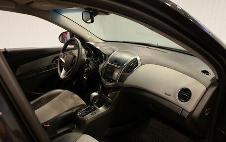 Chevrolet Cruze II, 2014 год, 955 000 рублей, 18 фотография