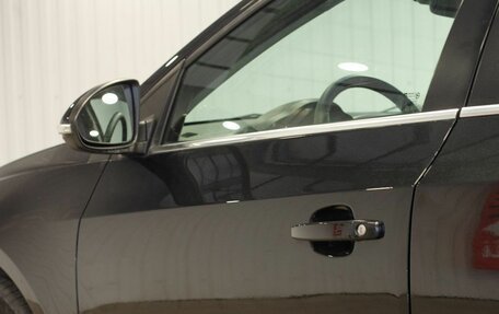 Chevrolet Cruze II, 2014 год, 955 000 рублей, 16 фотография
