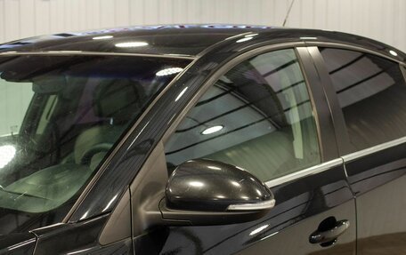 Chevrolet Cruze II, 2014 год, 955 000 рублей, 15 фотография