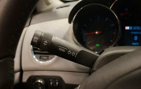 Chevrolet Cruze II, 2014 год, 955 000 рублей, 22 фотография