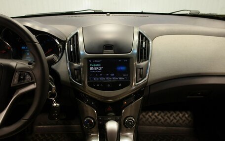 Chevrolet Cruze II, 2014 год, 955 000 рублей, 26 фотография