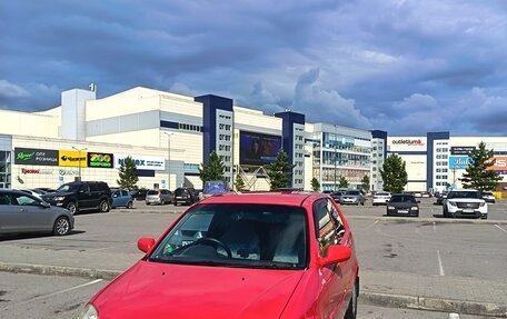 Honda Logo, 1999 год, 270 000 рублей, 1 фотография