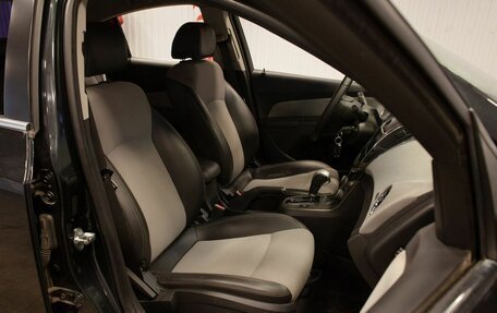 Chevrolet Cruze II, 2014 год, 955 000 рублей, 29 фотография