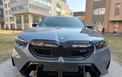 BMW M5, 2025 год, 24 500 000 рублей, 1 фотография