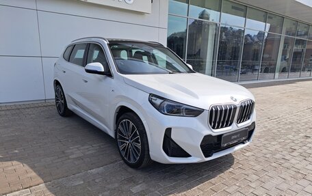 BMW X1, 2025 год, 5 800 000 рублей, 1 фотография