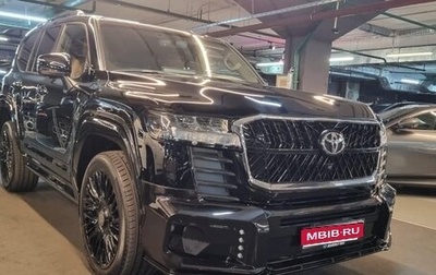 Toyota Land Cruiser, 2022 год, 14 990 000 рублей, 1 фотография
