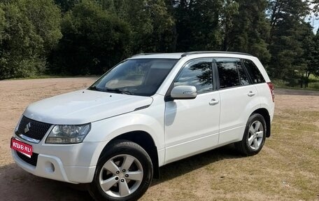 Suzuki Grand Vitara, 2010 год, 1 070 000 рублей, 1 фотография