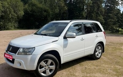 Suzuki Grand Vitara, 2010 год, 1 070 000 рублей, 1 фотография