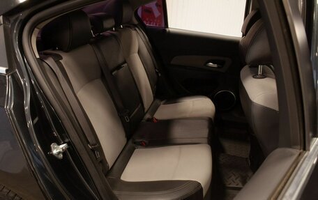 Chevrolet Cruze II, 2014 год, 955 000 рублей, 30 фотография