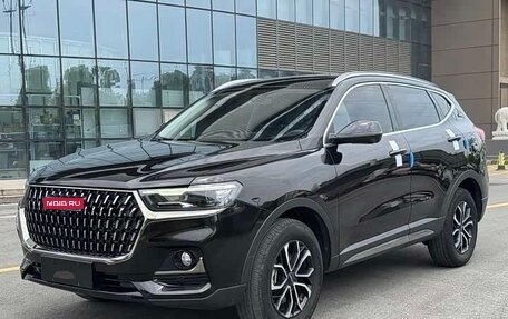 Haval H6, 2023 год, 1 145 000 рублей, 1 фотография