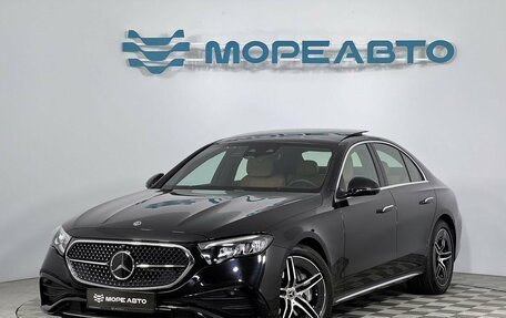 Mercedes-Benz E-Класс, 2025 год, 8 150 000 рублей, 1 фотография