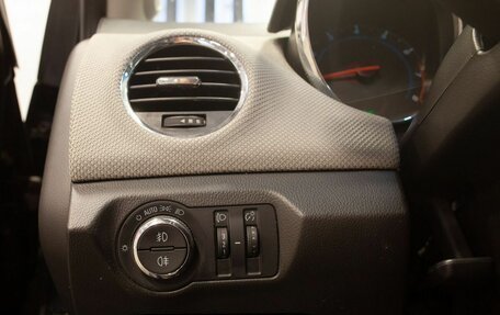 Chevrolet Cruze II, 2014 год, 955 000 рублей, 32 фотография