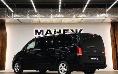 Mercedes-Benz Vito, 2019 год, 4 500 000 рублей, 4 фотография