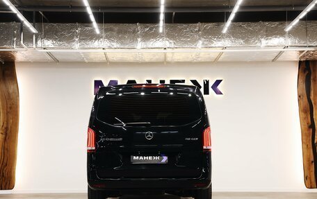 Mercedes-Benz Vito, 2019 год, 4 500 000 рублей, 5 фотография